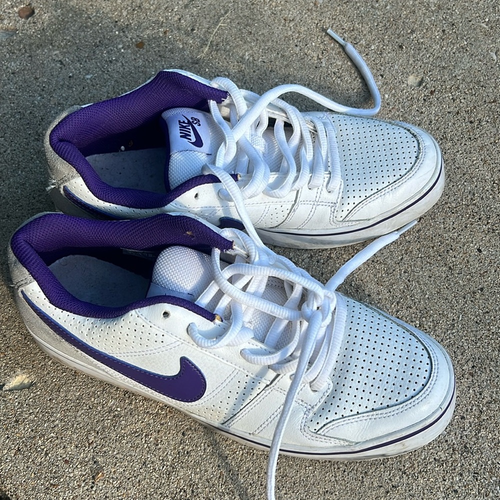 Nike SB Sneakers